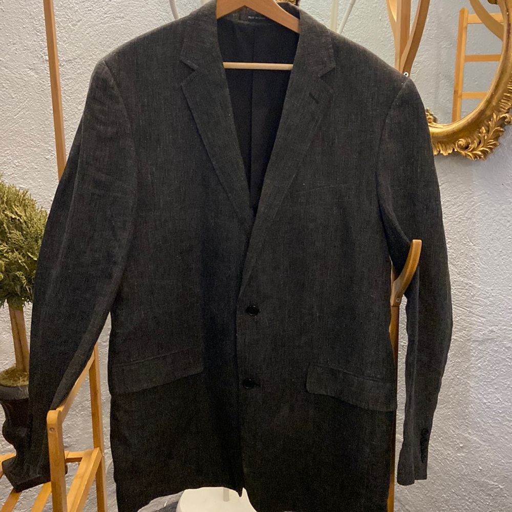Mens blazer